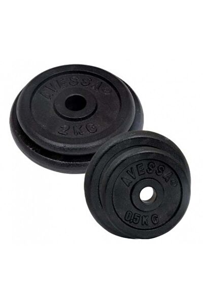 Avessa Ağırlık Plakası