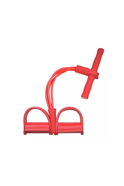 Avessa Egzersiz, Direnç Lastiği