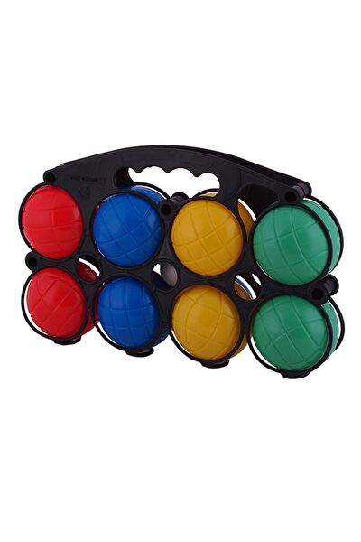 Avessa Bilardo Topu ve Üçgeni