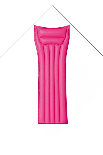 Bestway Şişme Deniz Yatağı, Koltuğu