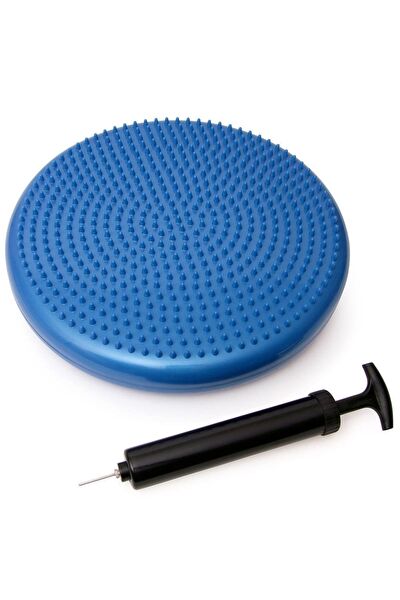 Avessa Denge Tahtası, Minderi, Bosu Topu