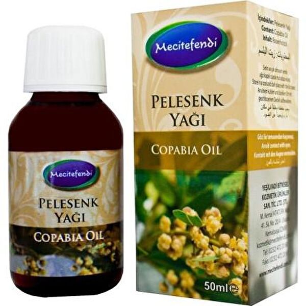 Mecit Efendi Aktar Ürünleri