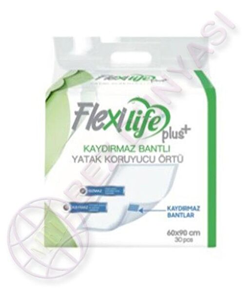 Flexi Yatak Koruyucu Örtü