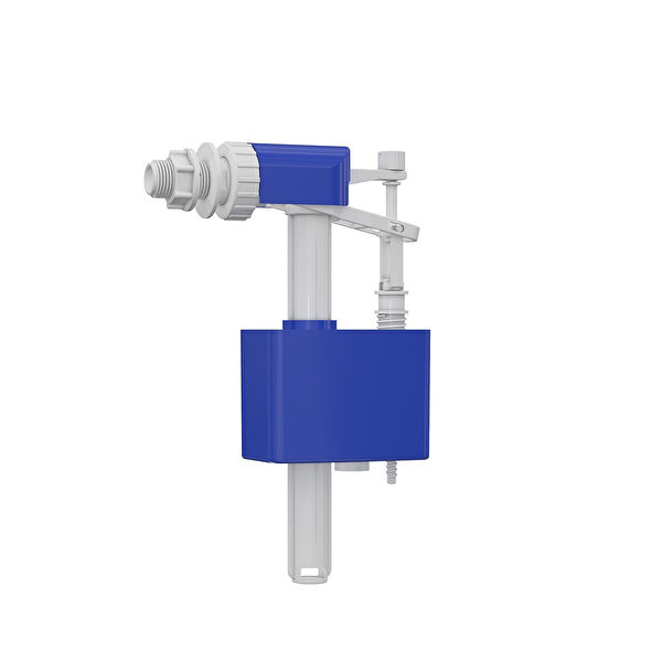 MEGA Rezervuar İç Takımı