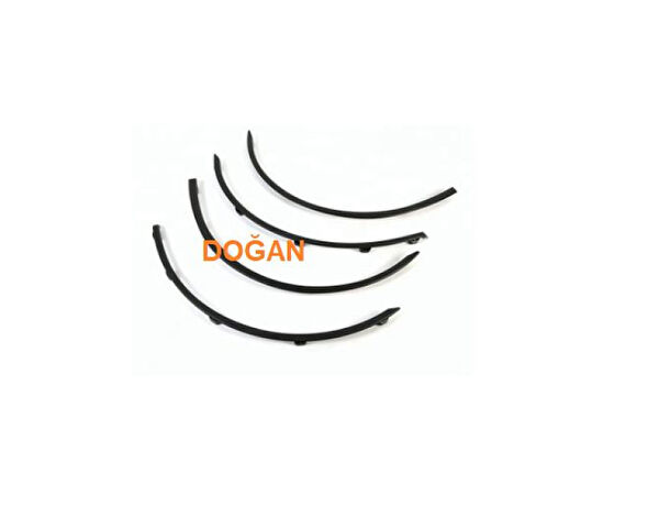 Vortex Oto Kaput Aksesuarları