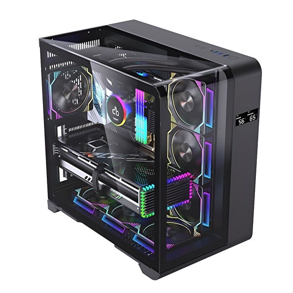 Snt Bilgisayar Kasası