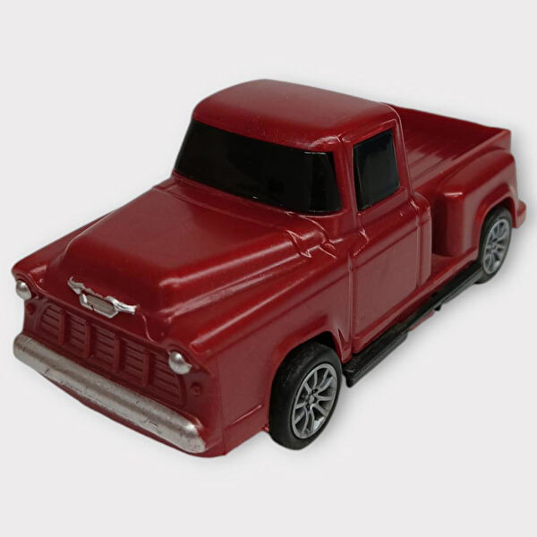 Bayraktar Plastik Oyuncak Arabalar