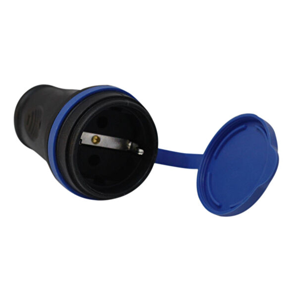 Asel Grup Priz, Uzatma Kablosu