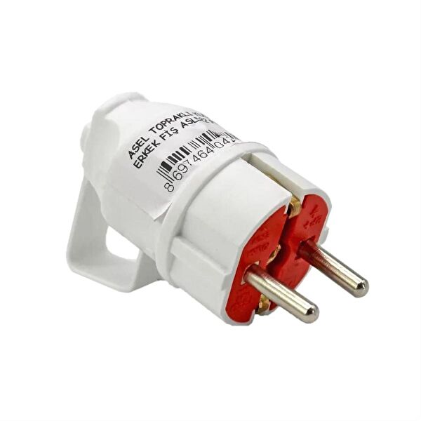 Asel Grup Priz, Uzatma Kablosu