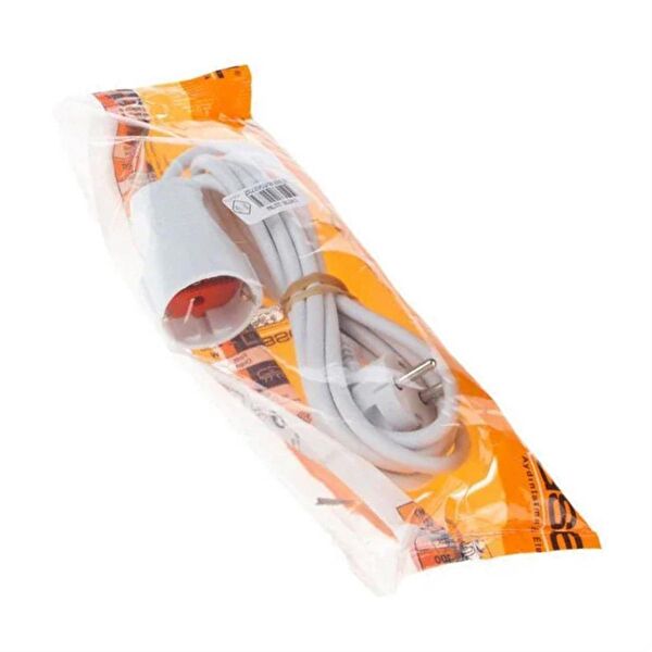 Asel Grup Priz, Uzatma Kablosu