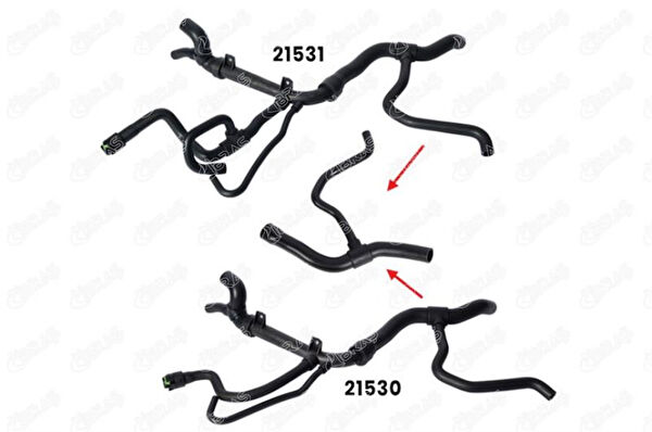 İbraş Radyatör Ekipmanları