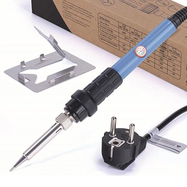 Prolink Lehim, Havya ve Aksesuarları