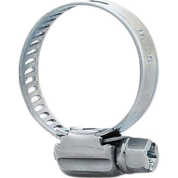 TORK Hortum Bağlantısı, Kelepçe