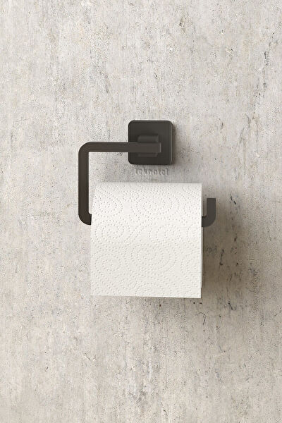 Tekno-tel Tuvalet Kağıtlığı, Dispanseri