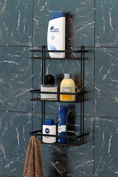 Tekno-tel Banyo Askısı