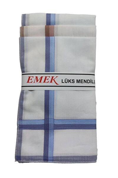 Emek Peçete, Kağıt Mendil