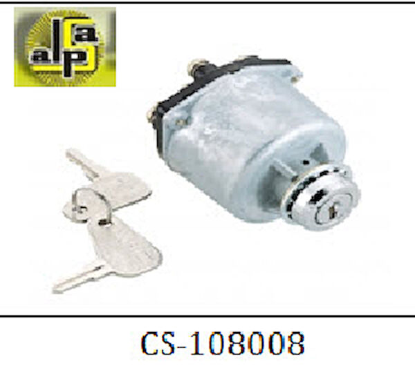 CARSHOW Kontak Kilidi