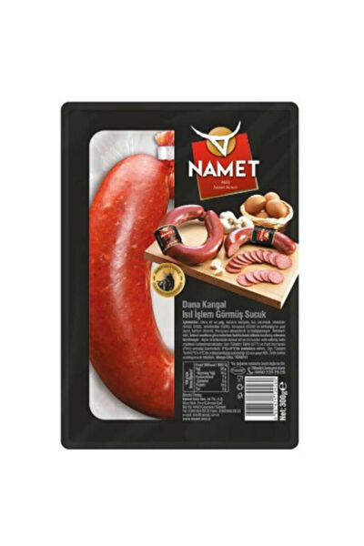 GELTAT Süpermarket Sucuk