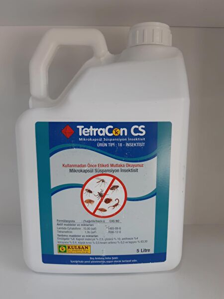 KULSAN Böcek İlacı