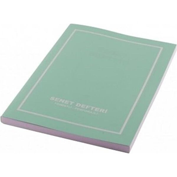 Gülpaş İmza Defteri