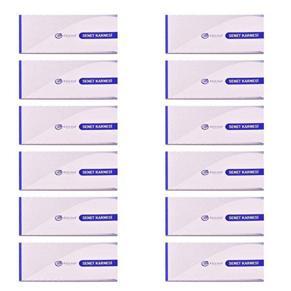 Gülpaş Defter, Ajanda