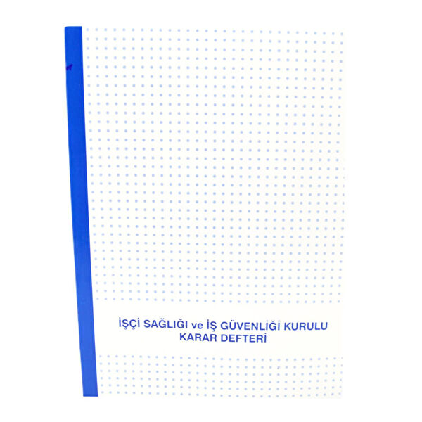 Gülpaş Defter, Ajanda