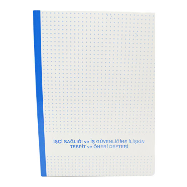 Gülpaş Defter, Ajanda