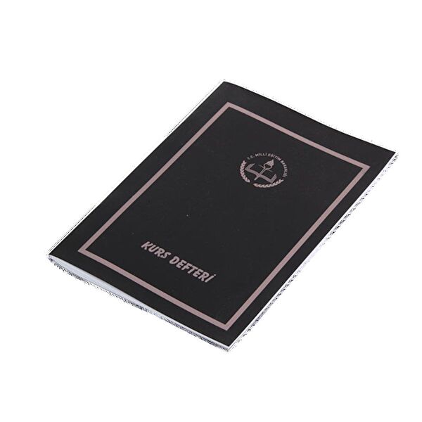 Matbu Kitap Defter, Ajanda