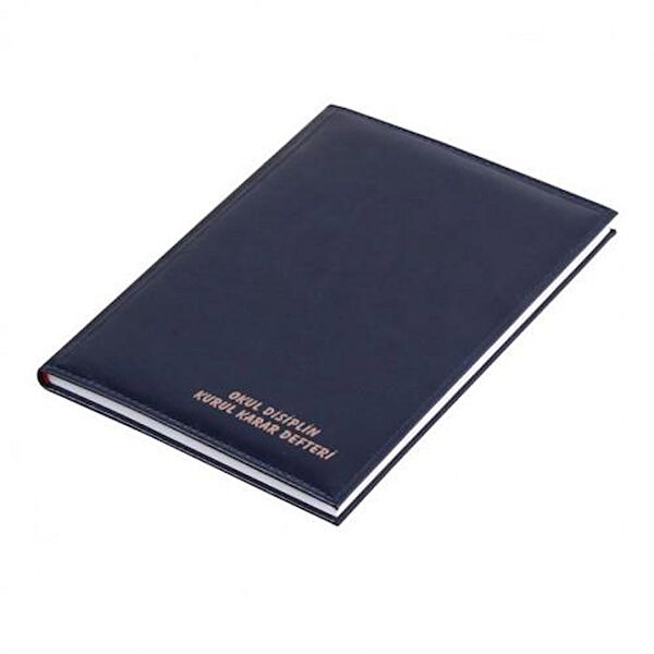 Gülpaş İmza Defteri