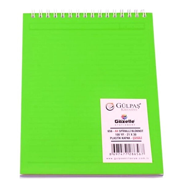 Gülpaş Defter, Ajanda