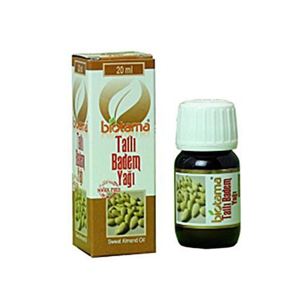 Biotama Bitkisel Yağlar