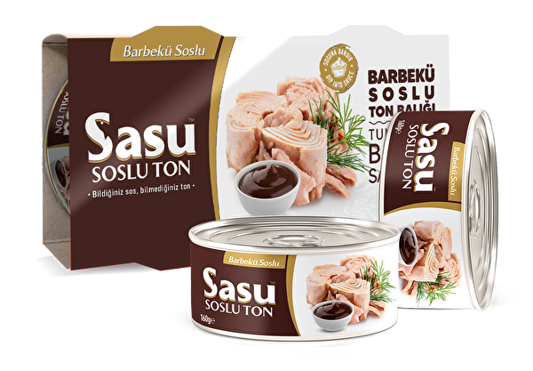Sasu Ton Balığı