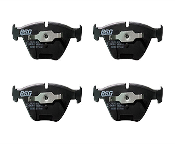 BSG Fren Balataları