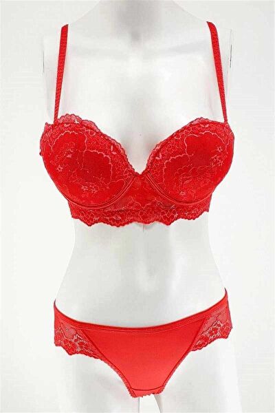 TRENDİMO İç Çamaşır Takımı