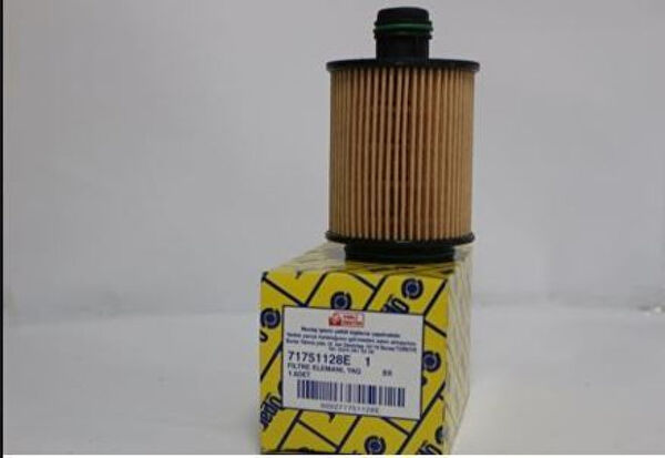 Opar Yağ Filtreleri