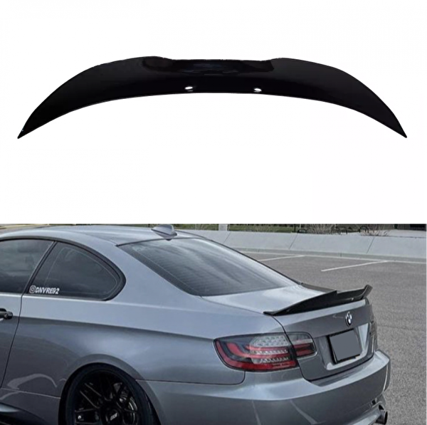 Auto GP Bagaj Spoileri