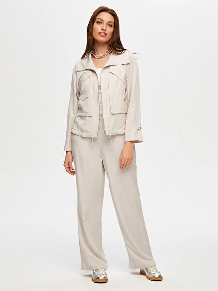 FAIK SÖNMEZ Kadın Ceket