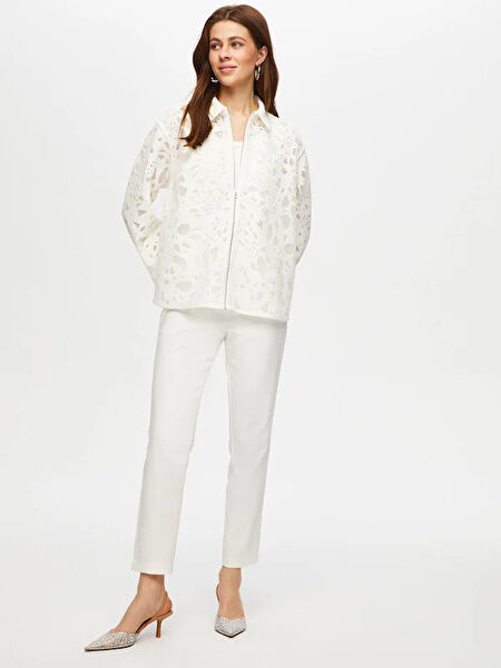 FAIK SÖNMEZ Kadın Ceket