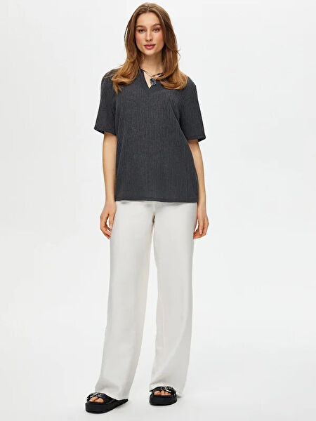 FAIK SÖNMEZ Kadın Tişört