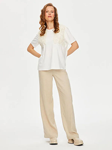 FAIK SÖNMEZ Kadın Tişört