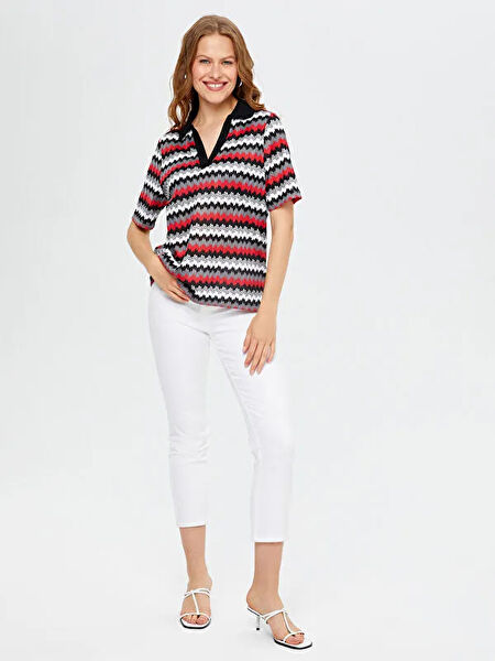 FAIK SÖNMEZ Kadın Tişört