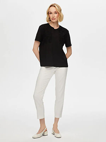 FAIK SÖNMEZ Kadın Tişört