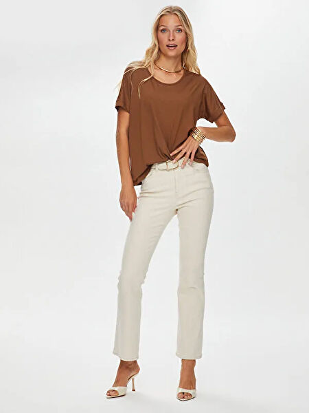 FAIK SÖNMEZ Kadın Tişört