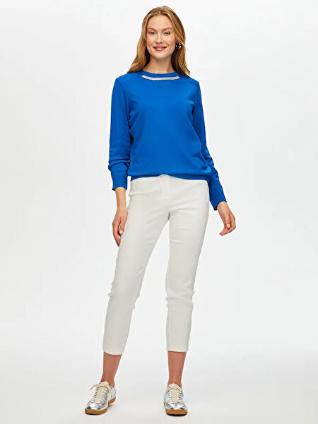 FAIK SÖNMEZ Kadın Bluz