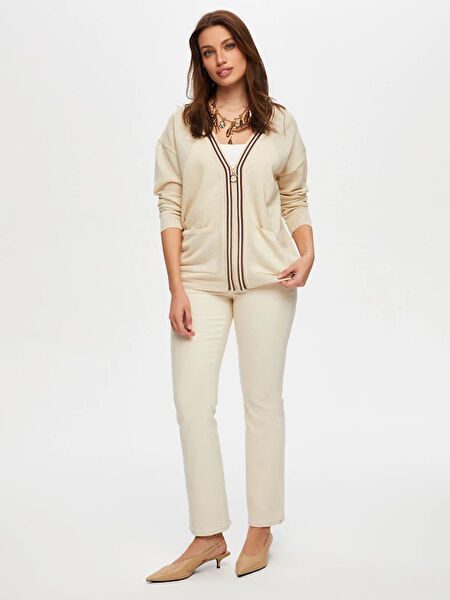 FAIK SÖNMEZ Günlük Hırka