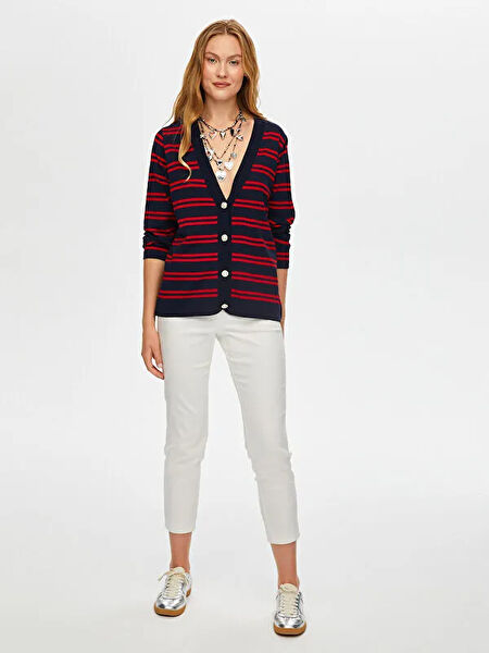 FAIK SÖNMEZ Günlük Hırka