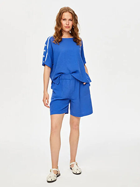 FAIK SÖNMEZ Kadın Bluz