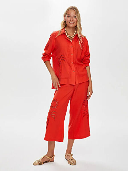 FAIK SÖNMEZ Kadın Gömlek