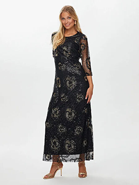 FAIK SÖNMEZ Günlük Elbise