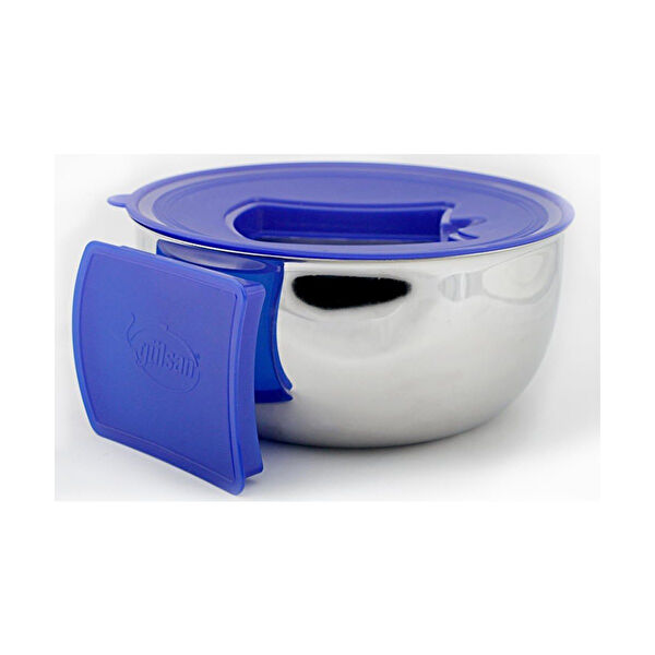 Gülsan Karıştırma Kabı